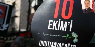 Ankara Gar Davasında IŞİD İtirafları ve Talepler