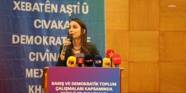 KHK’lıların Yaşadığı Zorluklar ve Barış Süreci