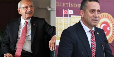 Başarır’dan Kılıçdaroğlu’na Sert Yanıt