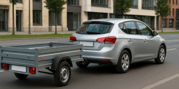 Römork Kullanımında Yeni Dönem: Tescil Zorunlu!