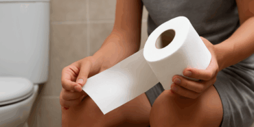 Tuvalet Kağıdı Kullanımında Sağlık Tehlikesi!