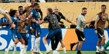 Chelsea, Benfica’yı Geçerek Çeyrek Finale Yükseldi!