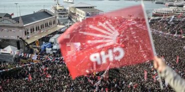 CHP’den ‘Demokrasi’ Vurgusu: Özdağ’dan Sert Mesaj