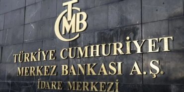 TCMB Faizi Sabit Tuttu, Enflasyon Düşüşte