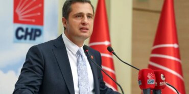 CHP Kurultayı Tartışmaları: Yücel’den Sert Yanıt!