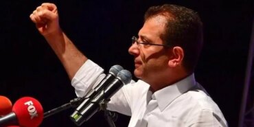 İmamoğlu’ndan Büyükçekmece’ye Çağrı!