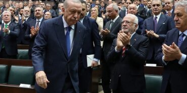 Gençler Arasında CHP Farkla Önde!