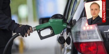 İran-İsrail Savaşı Akaryakıt Fiyatlarını Patlattı!