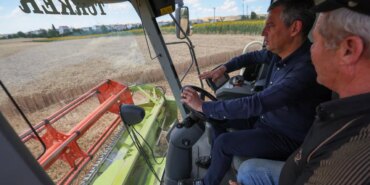 CHP, Tekirdağ’da Millet İradesi İçin Bir Arada!