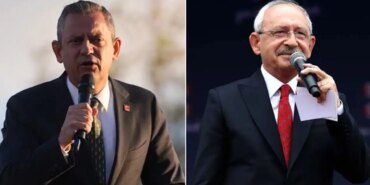 Kılıçdaroğlu’na Hakaret Tartışması Büyüyor!