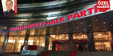 CHP Kurultayı Davasında Yeni Gelişmeler!