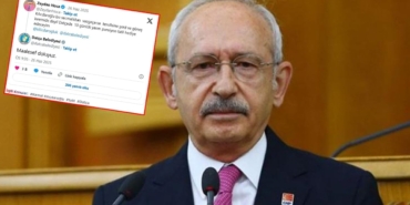 Datça Belediyesi’nde Kılıçdaroğlu Krizi!