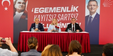 İmamoğlu Ailesinden Dayanışma ve Adalet Çağrısı