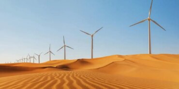 İthalatta Damping Soruşturması: Rüzgar Türbini