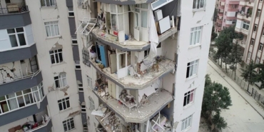 Deprem Bilinci: Önlem Almazsak Kaybımız Büyüyecek!