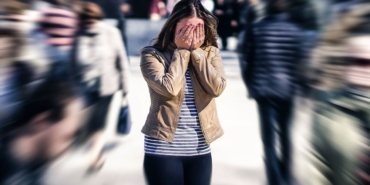 Otoimmün Hastalar: Depresyon Riski İki Kat Artıyor!