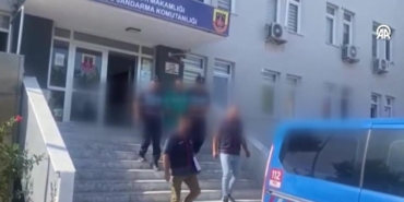 Rüşvetle Hazine Arazisi Satışı: 17 Gözaltı!