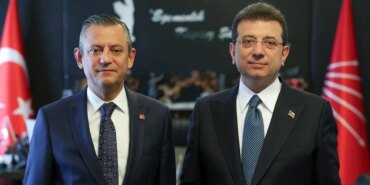 İmamoğlu’ndan Duygusal Mektup: Aileye Destek!