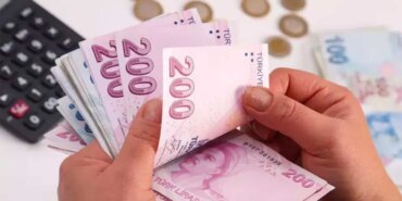 Enflasyonla Mücadelede Acı Reçete: Asgari Ücret