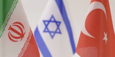 İsrail-İran Çatışması: Enerji Fiyatları Tırmanıyor!