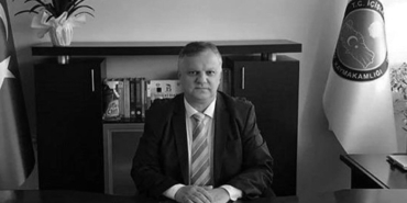 Vali Yardımcısı Beypınar Kalp Kriziyle Hayatını Kaybetti