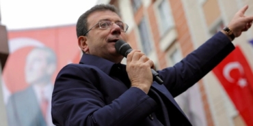 İmamoğlu’ndan Tekirdağ’a Güçlü Mesaj!