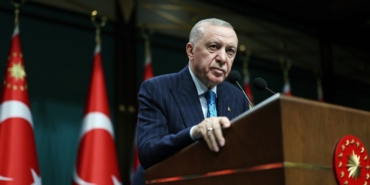 Erdoğan’a Ömür Boyu Başkanlıkta Yüzde 70 Karşı!