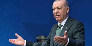 Erdoğan: Gazze’deki Barbarlık Utanç Verici!