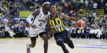 Galatasaray, Errick McCollum ile Anlaşma Sağladı!