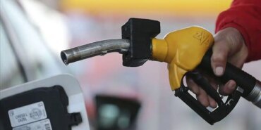 Motorin Fiyatlarına 1 Lira 14 Kuruş Zam!