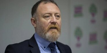 Sezai Temelli: Ormanlar ve Canlılar İçin Tehlike!