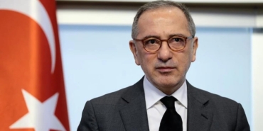 Fatih Altaylı’nın Tutuklanmasına AKP’li Tepki!