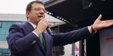 İmamoğlu’ndan Avcılar Mitingine Davet!