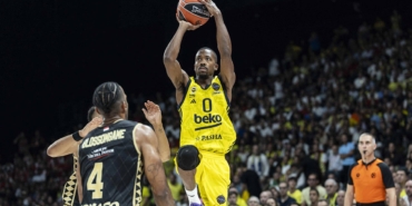 Fenerbahçe Beko’da McCollum’la Ayrılık Şoku!