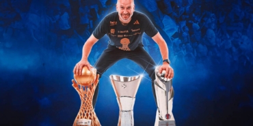 Fenerbahçe Beko’da Masiulis ile yollar ayrıldı!