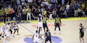 Fenerbahçe-Beşiktaş: Finalde İkinci Randevu!