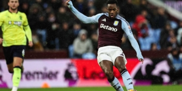 Fenerbahçe, Jhon Duran’ı Kiralamak Üzere Anlaştı!