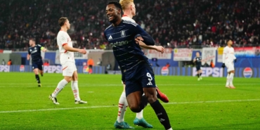 Fenerbahçe’den Jhon Duran’a 16 Milyon Euro Teklif!