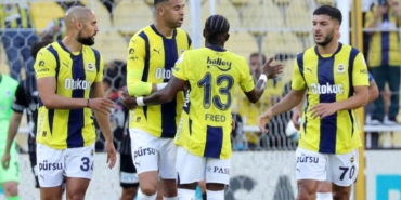 Fenerbahçe’nin Şampiyonlar Ligi Rakipleri Belli Oldu!