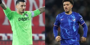 Fenerbahçe’den Uğurcan ve Sancho Hamleleri!