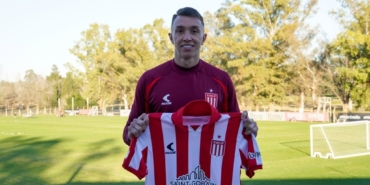 Muslera, Estudiantes ile 1 Yıllık Sözleşme İmzaladı!