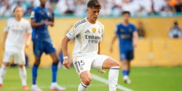 2025 FIFA Kulüpler Dünya Kupası’nda İlk Mücadeleler!