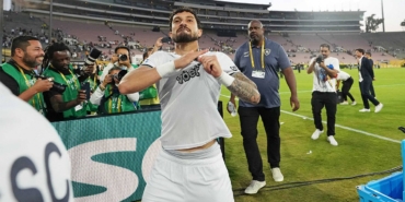 Botafogo’dan PSG’ye Şok Yenilgi!