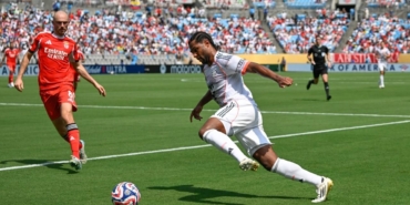 FIFA Kulüpler Dünya Kupası’nda Çeyrek Final Eşleşmeleri!