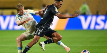 FIFA Kulüpler Dünya Kupası’nda Son 16 Eşleşmeleri!