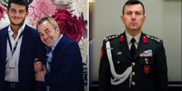 Erol Olçok’un Katilleri Dışarıda!