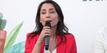 Hatimoğulları: Barış İçin Güçlü Bir Hareket Şart!