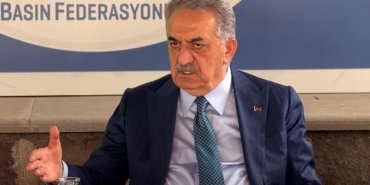 Hayati Yazıcı’dan İBB Soruşturmalarına Sert Yanıt!