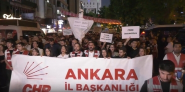 Erkol: Daha Özgür ve Adil Bir Türkiye İçin Mücadele