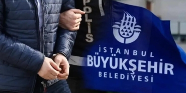 İBB Operasyonları: Tutuklular Uzak Cezaevlerine Gönderildi